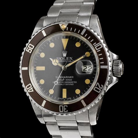 rolex submariner 16800 bezel|rolex submariner 16800 price.